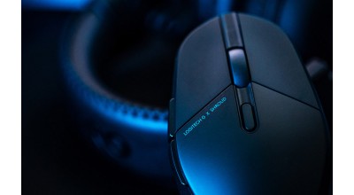 آشنایی با ماوس گیمینگ G303 Shroud Edition لاجیتک!