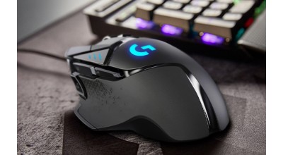 بررسی کامل و تخصصی ماوس گیمینگ G502 HERO لاجیتک!