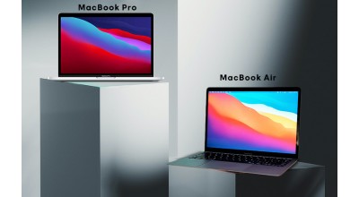 M1 MacBook Air در مقابل M1 MacBook Pro: آیا ارزش رفتن به مدل پرو را دارد؟