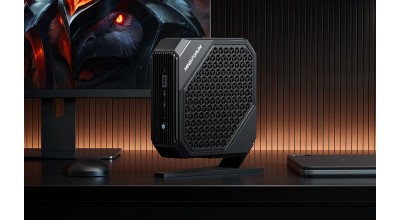 مینی پی سی Minisforum Neptune HX99G در پنج نسخه به بازار آمد