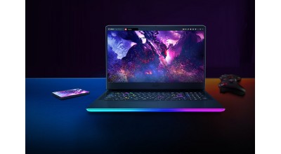 لپ تاپ MSI GE76، یک لپ تاپ گیمینگ قدرتمند!