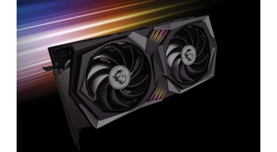 بررسی کارت گرافیک قدرتمند GeForce RTX 3060 GAMING X 12G ام اس آی!