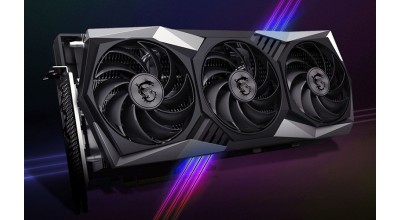 RTX 3070 Ti GAMING X TRIO 8G GeForce، از محبوب ترین کارت گرافیک های MSI