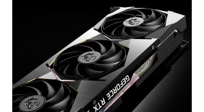 اجرای بازی های 8K با کارت گرافیک قدرتمند GeForce RTX 3090 TI Suprim X 24G ام اس آی!