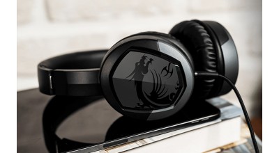 بررسی کامل هدست  گیمینگ MSI IMMERSE GH30 V2!