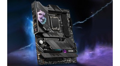 MSI MPG Z690 EDGE WIFI DDR4، توانمند و پیشرفته!