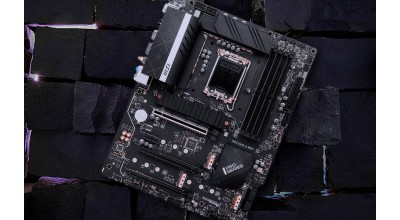 آشنایی کامل با مادربرد PRO Z690-A WIFI ام اس آی!