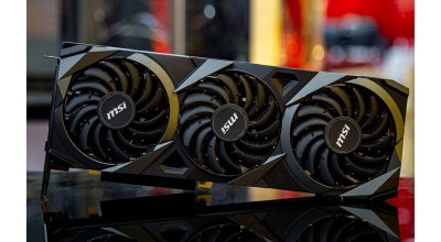 دسترسی به بالاترین سطح عملکرد با کارت گرافیک RTX 3080 Ti VENTUS 3X 12G OC