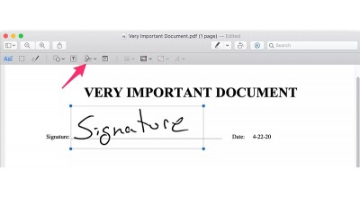 4 ترفند که هر کاربری در هنگام کار با MacOS باید بداند