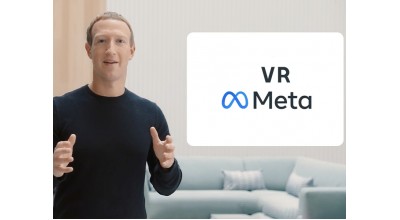 مارک زاکربرگ برای معرفی نمونه های اولیه هدست های VR متا شخصاً دست به کار شد!