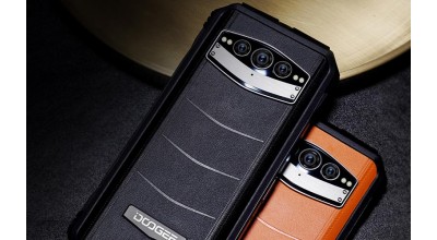 گوشی های سری Doogee V30 با تراشه دایمنسیتی 900 تا اواخر سال جاری به بازار می آیند