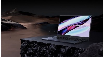 با اولین لپ تاپ 17 اینچی سری Zenbook ایسوس بیشتر آشنا شوید