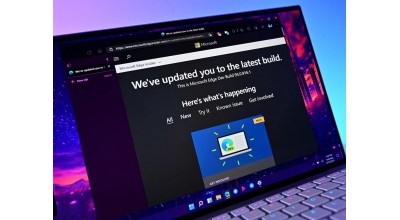 به زودی در مرورگر Microsoft Edge می توان لینک ها را در برنامه های تحت وب باز کرد!