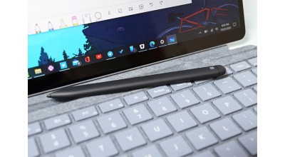 اپلیکیشن Microsoft Journal اکنون از قلم لمسی و رنگ های دلخواه پشتیبانی می کند