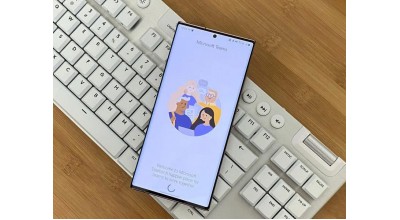 فوروارد کردن جلسات در نسخه اندروید مایکروسافت تیمز اکنون ساده تر شده است