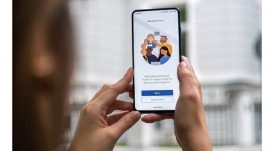 قابلیت ری استارت کردن ایونت زنده به Microsoft Teams اضافه می شود