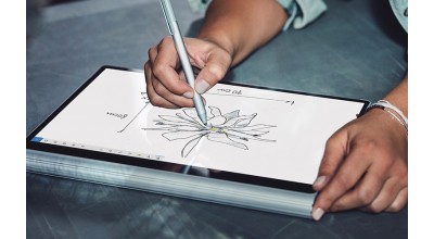 مایکروسافت در حال اضافه کردن چندین ویژگی جدید به ابزار Whiteboard است
