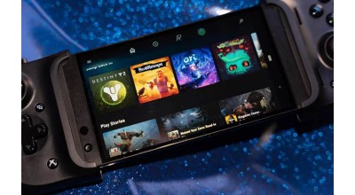 مایکروسافت در حال آزمایش نسخه تحت وب سرویس بازی xCloud است