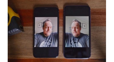 یک ترفند جذاب برای بهبود کیفیت سلفی در گوشی های آیفون!