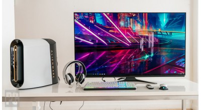 مانیتور یا تلویزیون؟ کدام یک برای بازی بهتر است؟