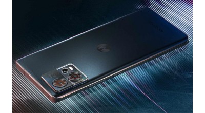 گوشی موتورولا Edge 30 Fusion در واقع نسخه تغییر نام یافته گوشی Moto S30 Pro است