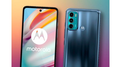 گوشی جدید Moto G60 موتورولا با دوربین 108 مگاپیکسلی عرضه شد
