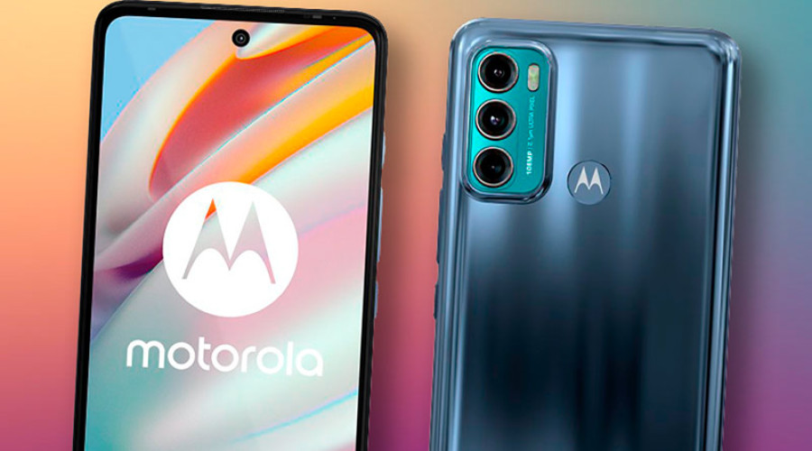گوشی جدید Moto G60 موتورولا با دوربین 108 مگاپیکسلی عرضه شد گوشی جدید Moto G60 موتورولا با دوربین 108 مگاپیکسلی عرضه شد