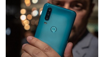 آپدیت اندروید 11 برای گوشی Motorola One Action ارائه شد