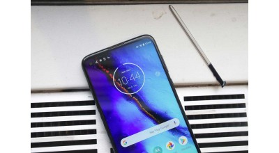 گوشی اقتصادی Moto G Pro اولین گوشی برند موتورولا است که آپدیت اندروید 12 را دریافت می کند