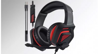 معرفی سه مدل از محبوب ترین هدست های گیمینگ برند Mpow