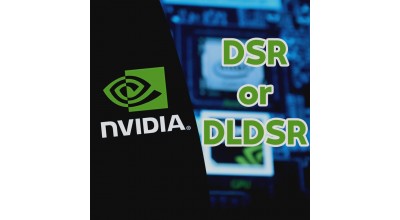 NVIDIA DLSS در مقابل DSR و DLDSR: کدام یک بهتر است؟
