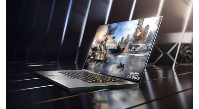 همکاری انویدیا و مدیاتک برای ساخت لپ تاپ های قدرت گرفته از کرومیوم با کارت گرافیک های RTX