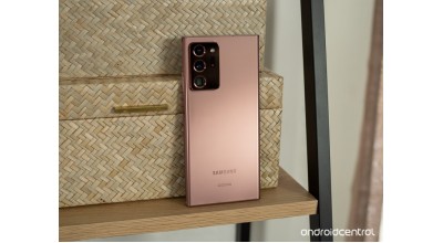 سامسونگ اعلام کرده که برنامه ای برای ارائه گوشی جدید گلکسی نوت در سال 2021 ندارد