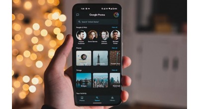 شورت کات جدید Google Photos پیدا کردن اسکرین شات های شما را سریع تر کرده است