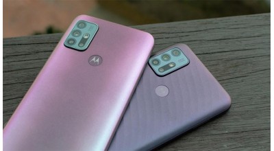 از گوشی های جدید 108 مگاپیکسلی Moto G برند موتورولا چه انتظاراتی دارید؟