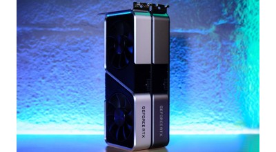 کارت گرافیک های RTX 3060 و RTX 3060 Ti جدید انویدیا احتمالاً پس از عرضه سری RTX 40 به بازار می آیند