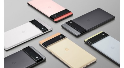 خبرهای جدید از گوشی پرچم دار بعدی گوگل، Pixel 6 Pro