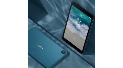 نوکیا تبلت اندرویدی T10 را با صفحه نمایش 8 اینچ معرفی کرد