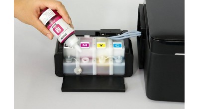 مزاياي استفاده از كارتريج های طرح به جای نمونه هاي اصل