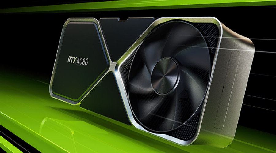 انویدیا از عرضه کارت گرافیک RTX 4080 12GB منصرف نشده و آن را با یک نام دیگر به بازار می فرستد! انویدیا از عرضه کارت گرافیک RTX 4080 12GB منصرف نشده و آن را با یک نام دیگر به بازار می فرستد!