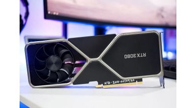 انویدیا پردازنده های گرافیکی جدید GeForce RTX 3080 Ti و RTX 3070 Ti را معرفی کرد