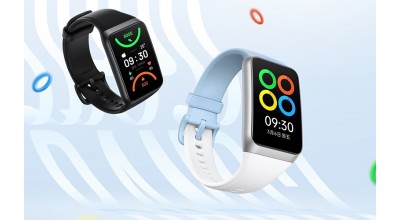 آیا ردیاب ورزشی OPPO Band 2 به زودی راهی بازارهای جهانی می شود؟