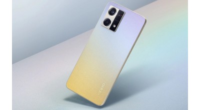 با مشخصات فنی گوشی OPPO Reno 8 4G بیشتر آشنا شوید