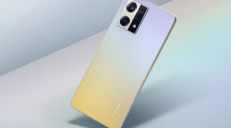 با مشخصات فنی گوشی OPPO Reno 8 4G بیشتر آشنا شوید با مشخصات فنی گوشی OPPO Reno 8 4G بیشتر آشنا شوید