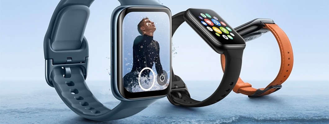 ساعت هوشمند OPPO Watch 2 از تراشه اسنپ دراگون Wear 4100 قدرت می گیرد