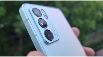 برند OPPO از سه گوشی جدید Reno 6 رونمایی کرد