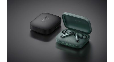 ایربادز OnePlus Buds Pro 2 عرضه شد؛ درایور دوگانه، صدای فضایی، ANC و امکانات دیگر