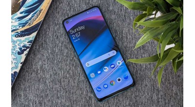 گوشی OnePlus Nord CE 5G با تراشه اسنپ دراگون 750G و دوربین 64 مگاپیکسلی عرضه می شود