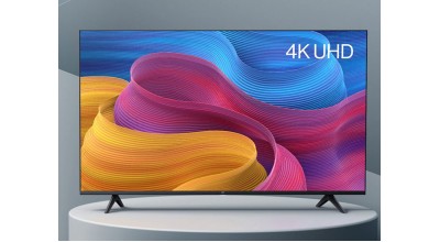 تلویزیون OnePlus TV Y1S Pro با سایز 50 اینچ و کیفیت 4K به زودی معرفی می شود