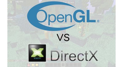 OpenGL در مقایسه با DirectX: کدام یک را باید برای توسعه بازی استفاده کنید؟